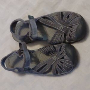 Keen sandals